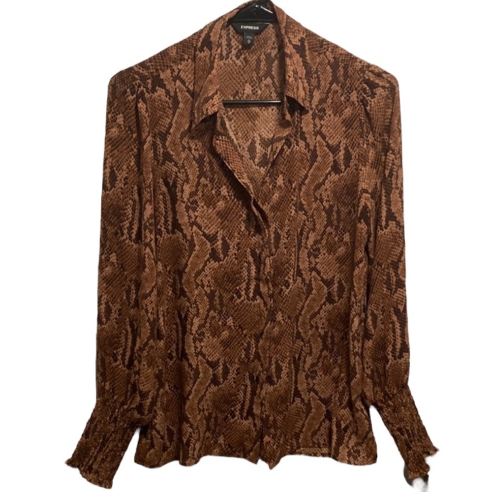 Express Shirt